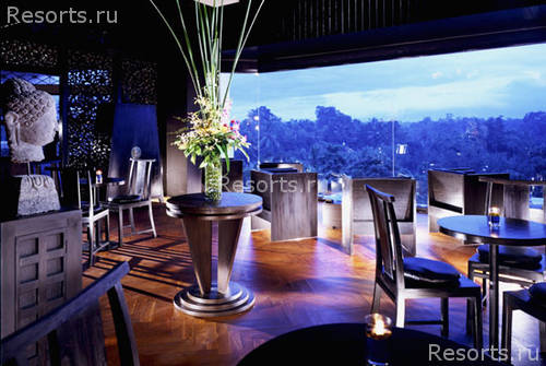 Sheraton Mustika Yogyakarta Resort and Spa 5